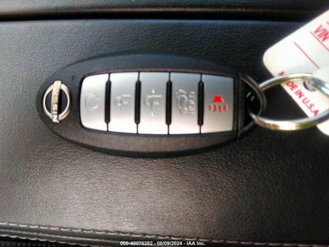 5N1BT3CB3NC720831 Nissan Rogue Sl Intelligent Awd
