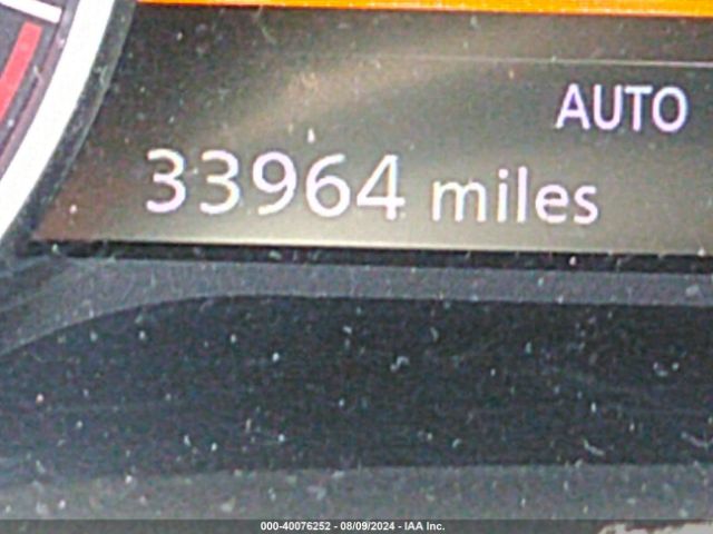 5N1BT3CB3NC720831 Nissan Rogue Sl Intelligent Awd