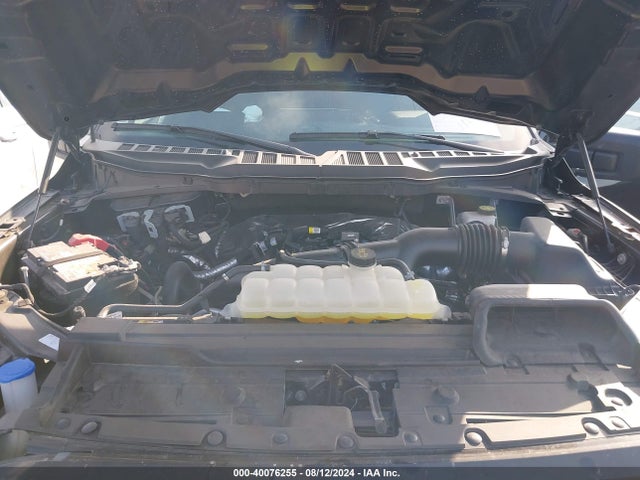 Ford F-150 Xl 2023 1FTEW1EP2PKE74773 Image 10
