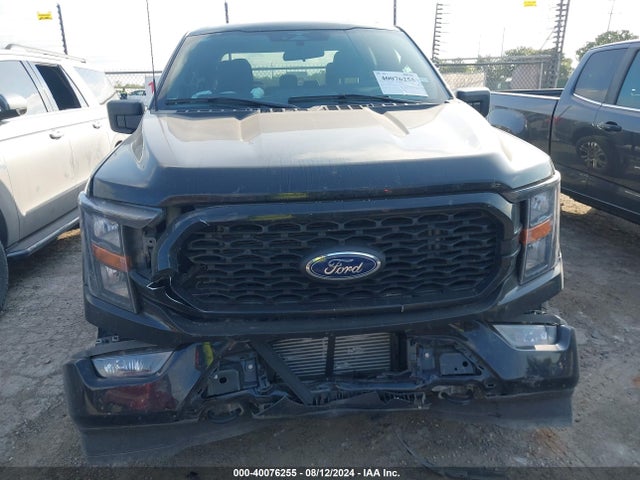 Ford F-150 Xl 2023 1FTEW1EP2PKE74773 Image 12