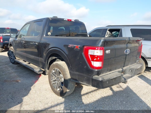 Ford F-150 Xl 2023 1FTEW1EP2PKE74773 Image 3