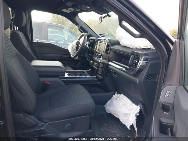 Ford F-150 Xl 2023 1FTEW1EP2PKE74773 Image 5