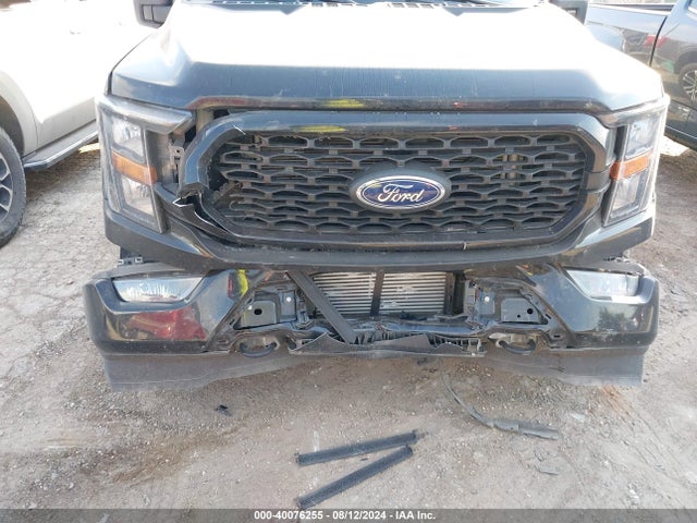 Ford F-150 Xl 2023 1FTEW1EP2PKE74773 Image 6