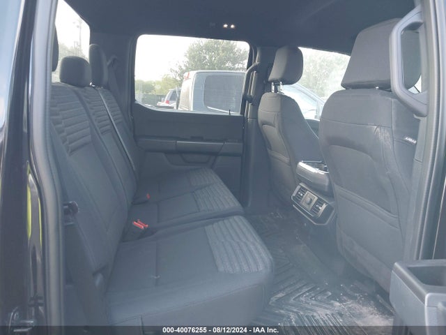 Ford F-150 Xl 2023 1FTEW1EP2PKE74773 Image 8