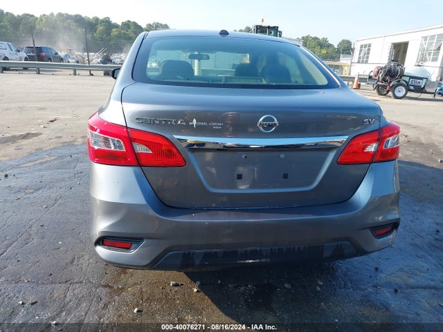 Nissan SENTRA SV 2017 3N1AB7AP3HY393127 Image 15