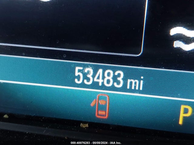 Buick Envision Fwd Essence 2019 LRBFXCSA9KD020691 Image 15