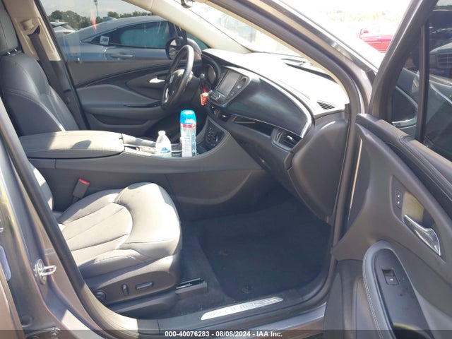 LRBFXCSA9KD020691 Buick Envision Fwd Essence