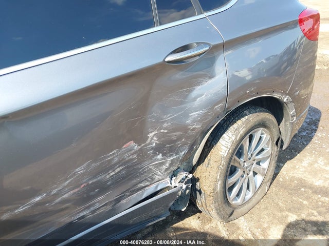 Buick Envision Fwd Essence 2019 LRBFXCSA9KD020691 Image 6