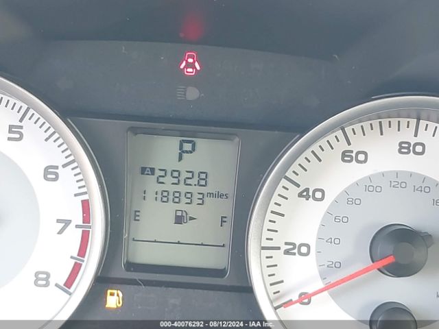 JF1GPAC6XE8223662 Subaru Impreza 2.0i Premium