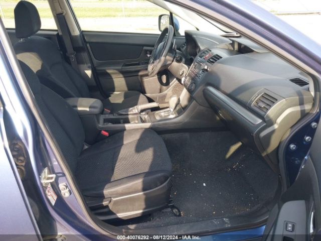 JF1GPAC6XE8223662 Subaru Impreza 2.0i Premium
