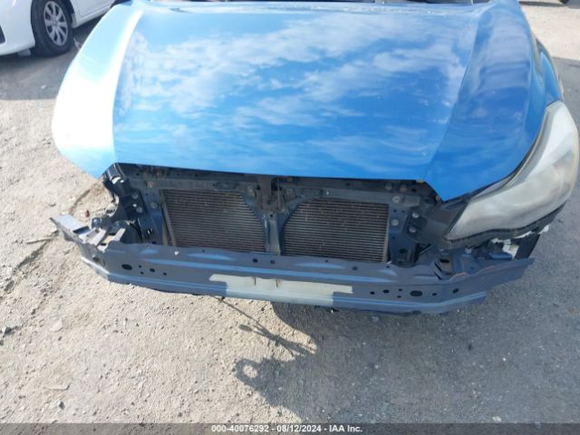 JF1GPAC6XE8223662 Subaru Impreza 2.0i Premium