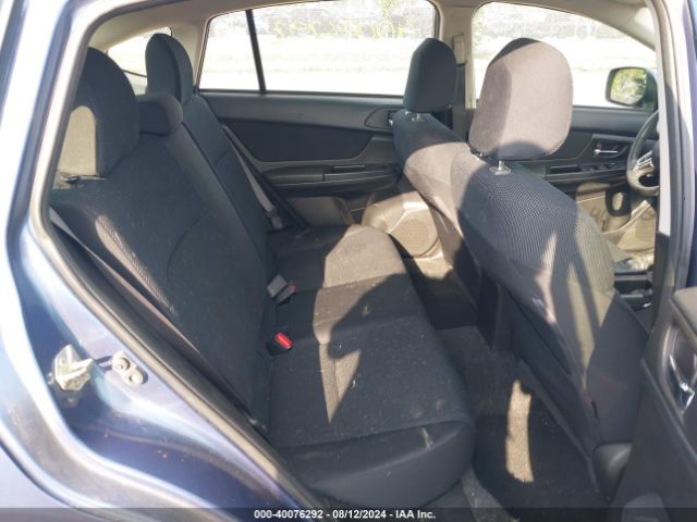 JF1GPAC6XE8223662 Subaru Impreza 2.0i Premium