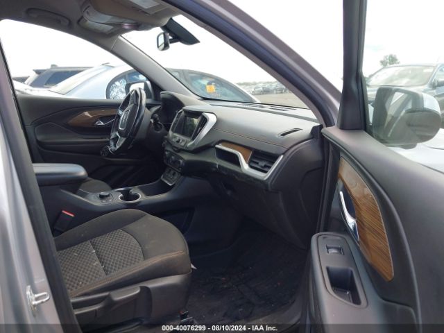 3GKALMEV2KL390276 GMC Terrain Sle
