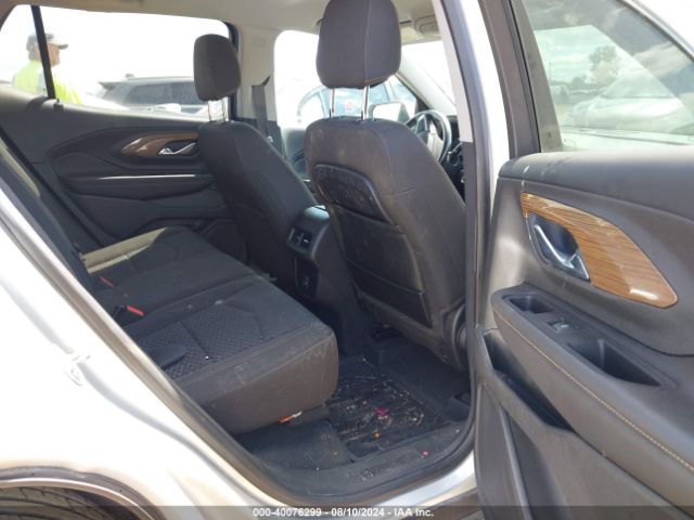 3GKALMEV2KL390276 GMC Terrain Sle