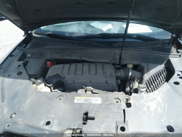 1GKKRTKD2EJ299058 GMC Acadia Denali