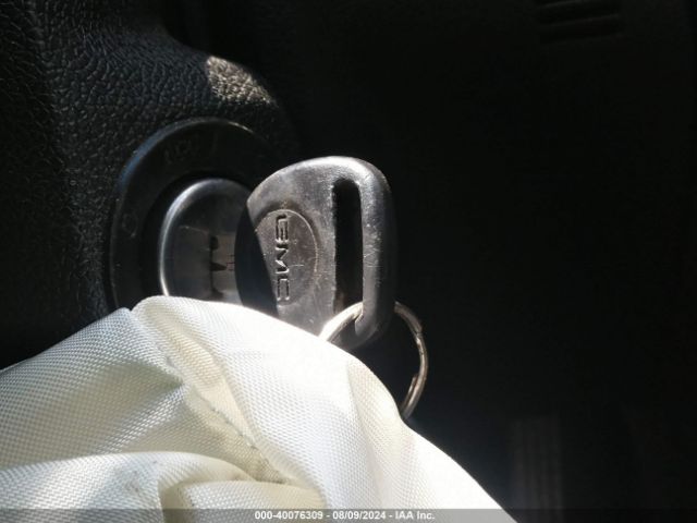 1GKKRTKD2EJ299058 GMC Acadia Denali