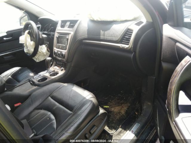 1GKKRTKD2EJ299058 GMC Acadia Denali