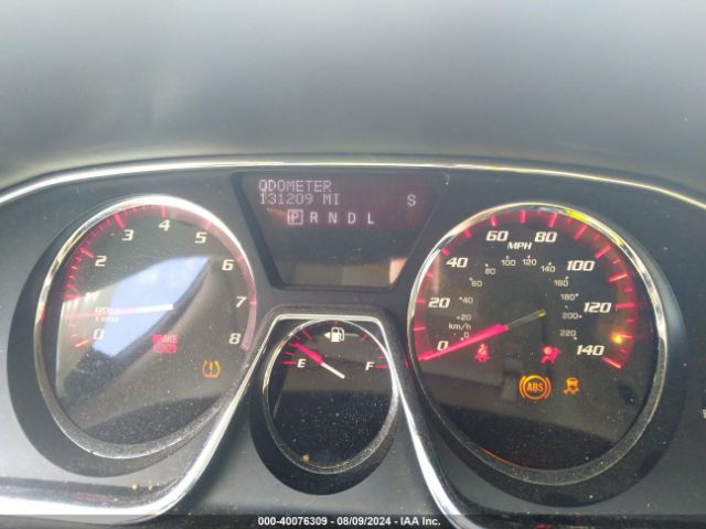 1GKKRTKD2EJ299058 GMC Acadia Denali