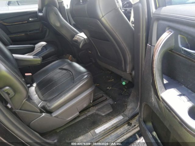 1GKKRTKD2EJ299058 GMC Acadia Denali