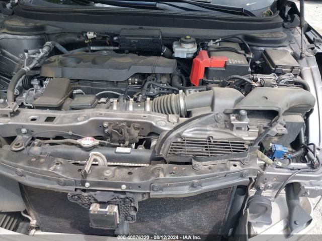 5J8TC1H32KL003512 Acura Rdx Standard