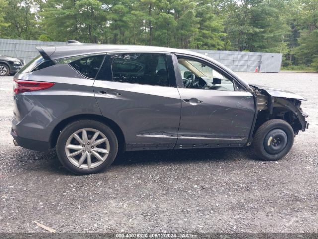 5J8TC1H32KL003512 Acura Rdx Standard