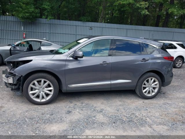 5J8TC1H32KL003512 Acura Rdx Standard
