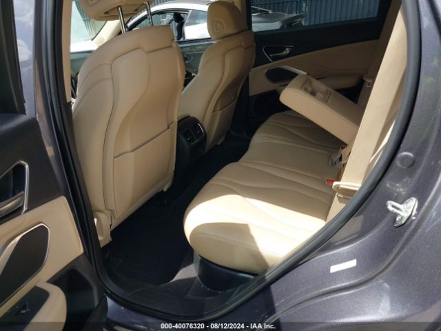 5J8TC1H32KL003512 Acura Rdx Standard