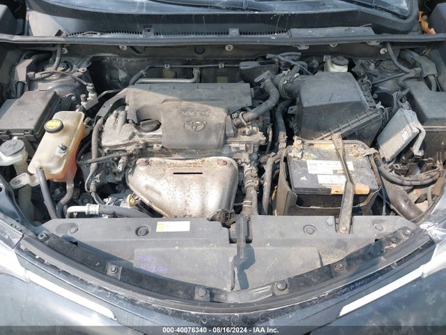 Toyota Rav4 Xle 2016 2T3RFREV1GW471594 Image 10