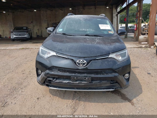 Toyota Rav4 Xle 2016 2T3RFREV1GW471594 Image 11