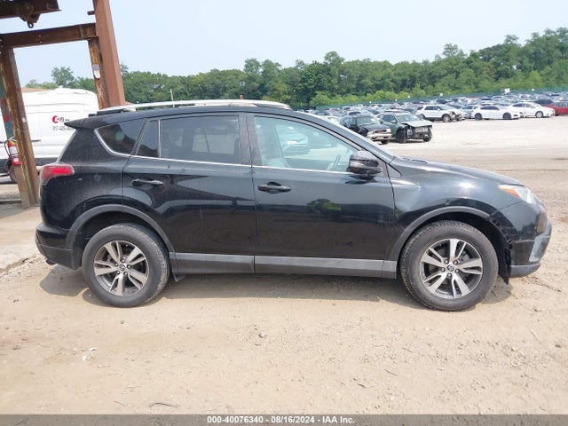 Toyota Rav4 Xle 2016 2T3RFREV1GW471594 Image 12