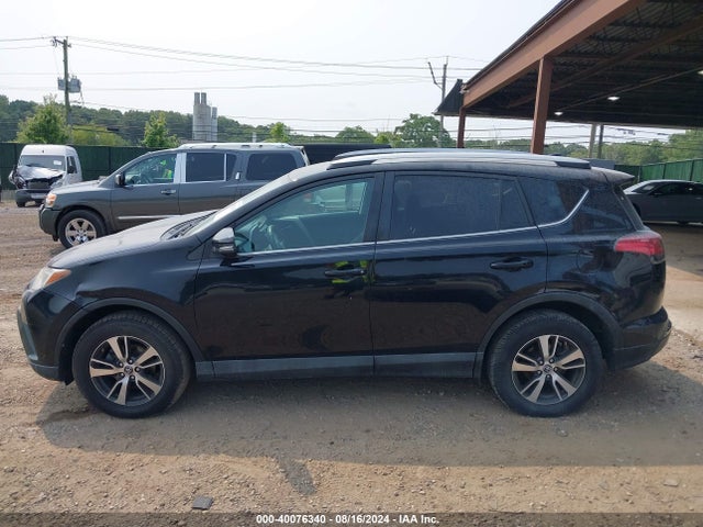 Toyota Rav4 Xle 2016 2T3RFREV1GW471594 Image 13