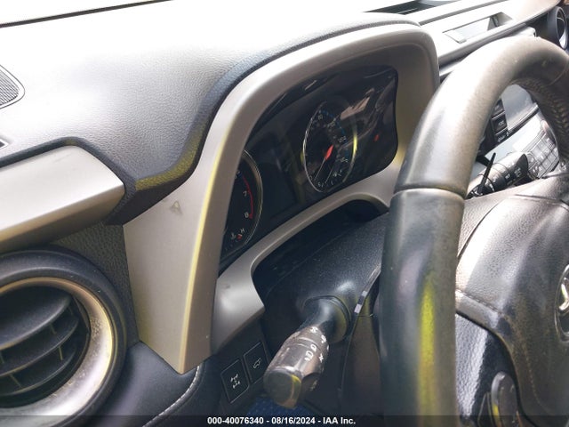Toyota Rav4 Xle 2016 2T3RFREV1GW471594 Image 14