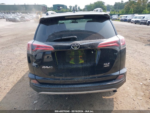 Toyota Rav4 Xle 2016 2T3RFREV1GW471594 Image 15