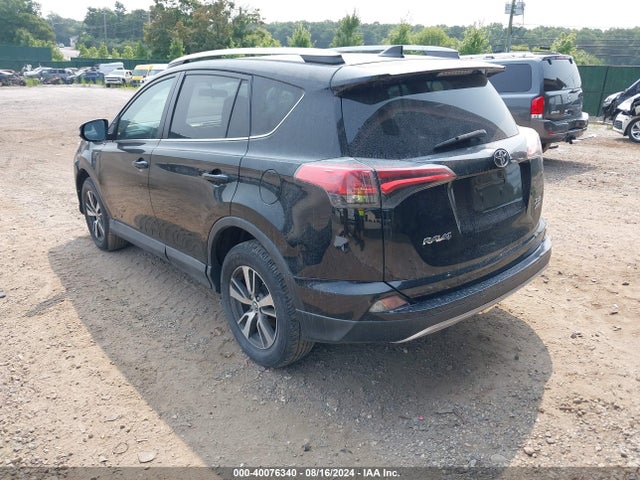 Toyota Rav4 Xle 2016 2T3RFREV1GW471594 Image 3