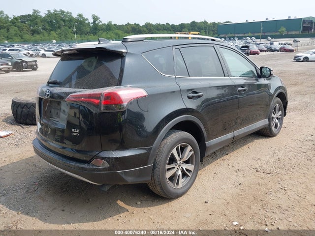 Toyota Rav4 Xle 2016 2T3RFREV1GW471594 Image 4