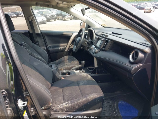 Toyota Rav4 Xle 2016 2T3RFREV1GW471594 Image 5