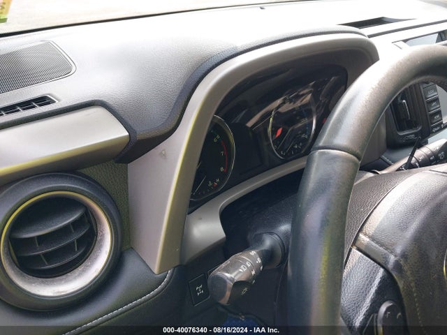 Toyota Rav4 Xle 2016 2T3RFREV1GW471594 Image 7