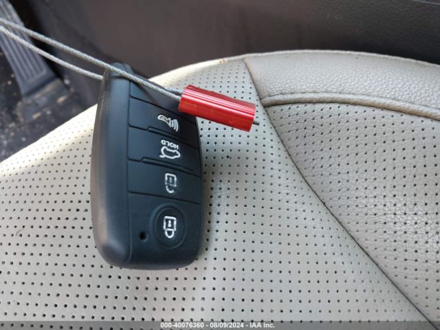 5XXGN4A74EG335349 KIA OPTIMA EX