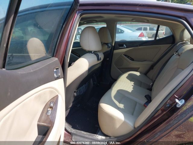 5XXGN4A74EG335349 KIA OPTIMA EX