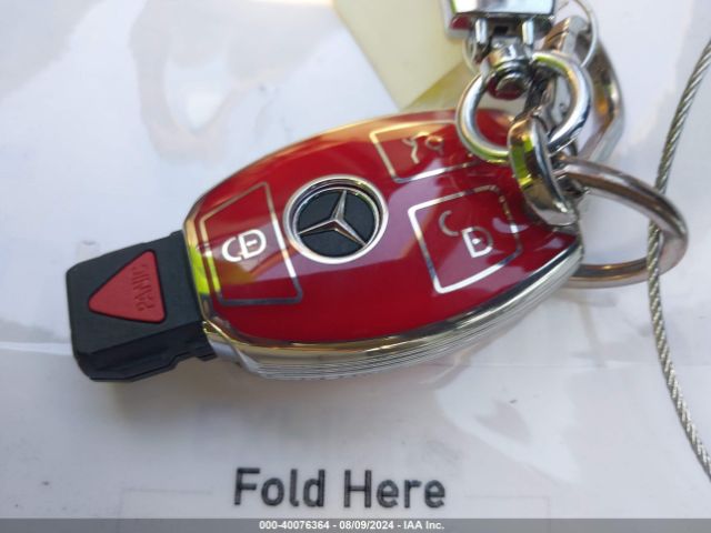 4JGDA5JB0EA374004 Mercedes-Benz ML 350