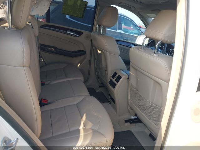 4JGDA5JB0EA374004 Mercedes-Benz ML 350