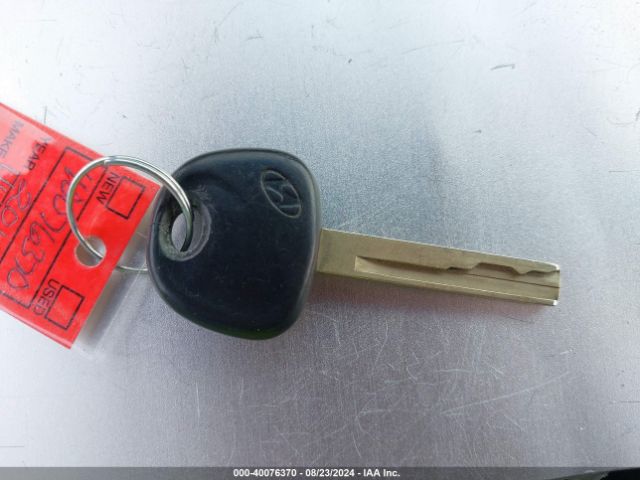 KMHCT5AE7FU228358 Hyundai ACCENT GS