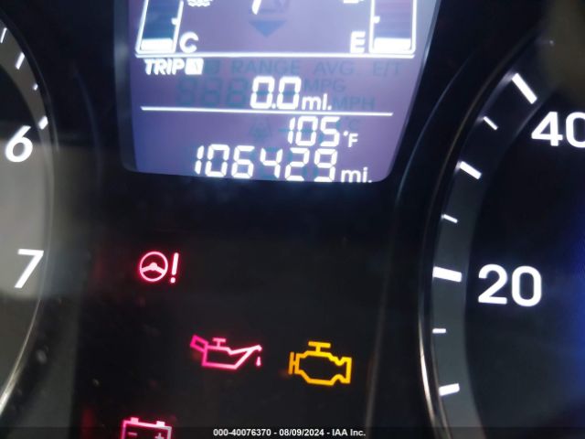 KMHCT5AE7FU228358 Hyundai ACCENT GS