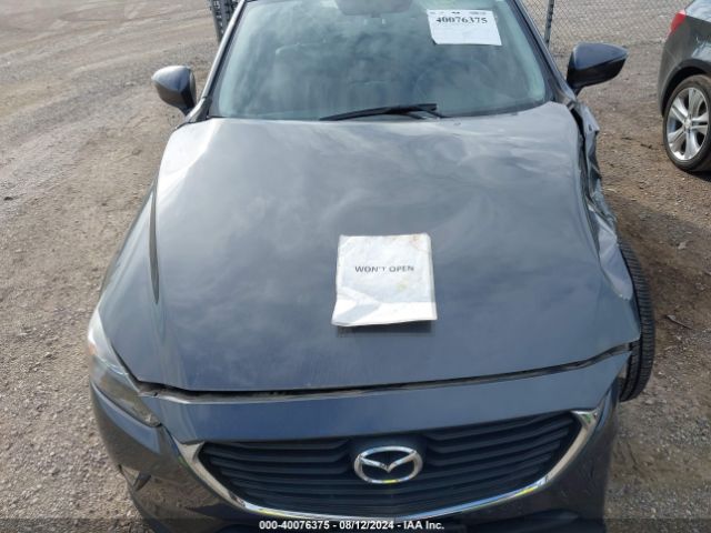 JM1DKFC78H0167791 Mazda Cx-3 Touring