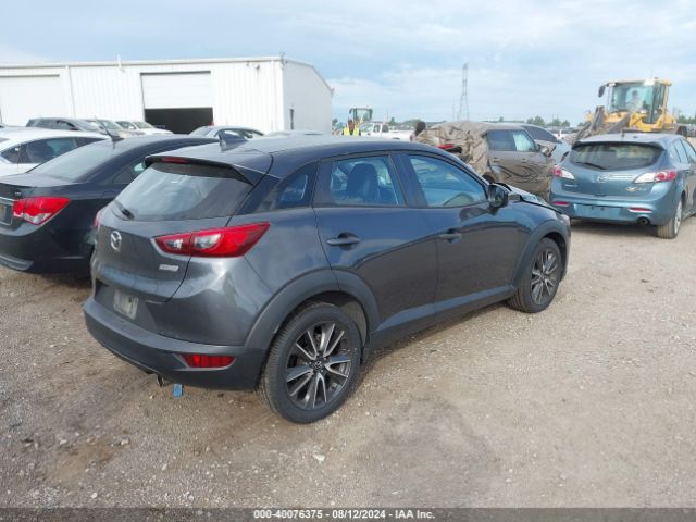 JM1DKFC78H0167791 Mazda Cx-3 Touring