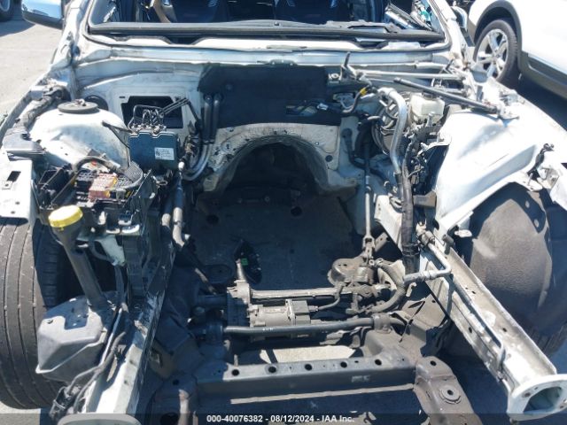 6G3F15RW0FL107507 Chevrolet SS