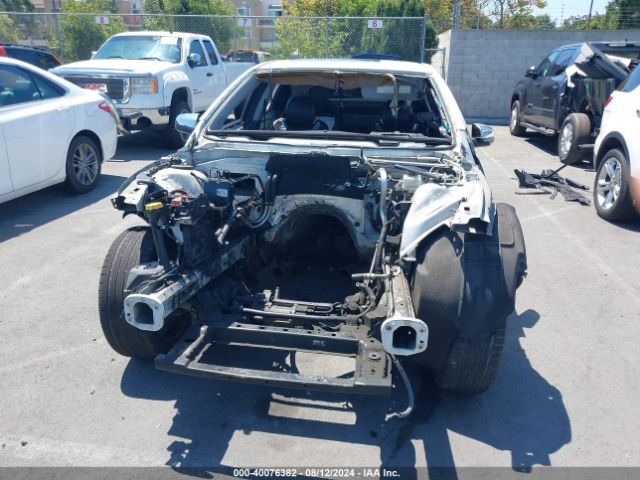 6G3F15RW0FL107507 Chevrolet SS