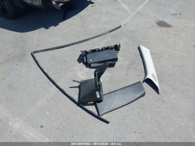 6G3F15RW0FL107507 Chevrolet SS