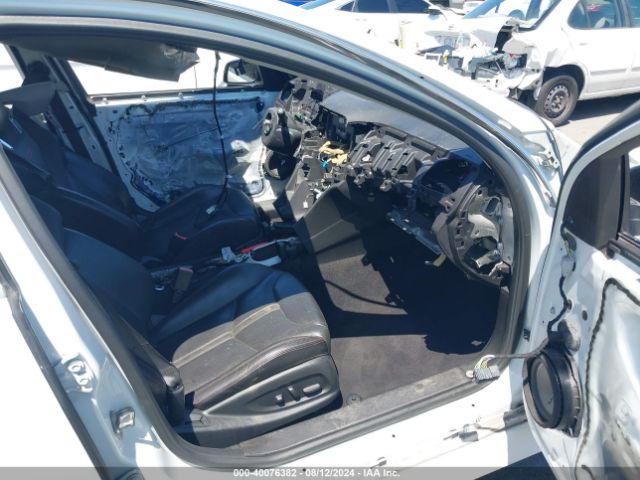 6G3F15RW0FL107507 Chevrolet SS