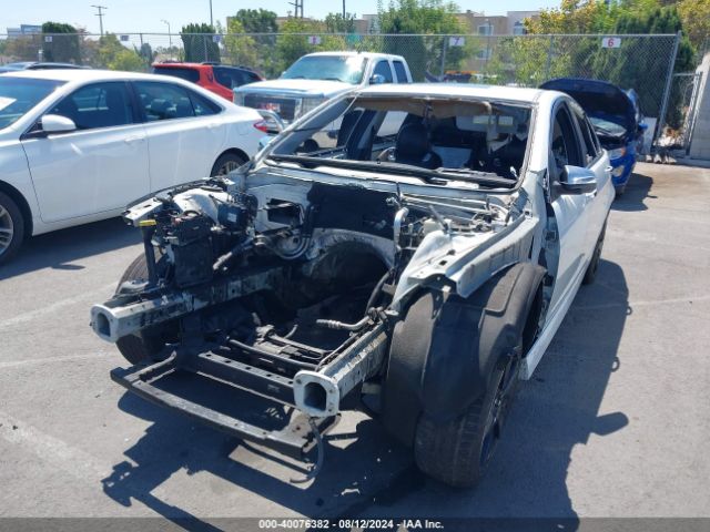 6G3F15RW0FL107507 Chevrolet SS